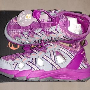 *NEW* GIRLS SNEAKERS